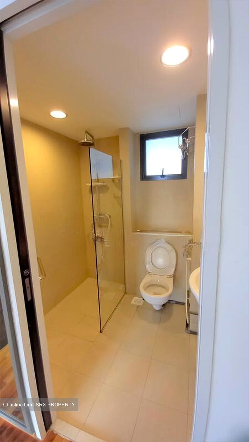 Blk 1 The Pinnacle@Duxton (Bukit Merah), HDB 4 Rooms #525957031